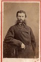Oscar Hughan 1826-1915