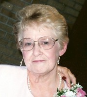 Patricia Gordon Schroeder