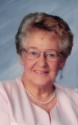 Patricia Gordon Schroeder