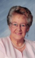 Patricia Gordon Schroeder