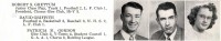 Patricia M. Gordon HS Yearbook - 1947