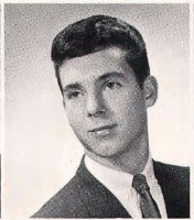Patrick John Morris HS