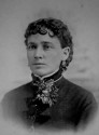 Paulina Dahle 1850-1914