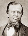 Peter Becker 1830-1902