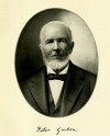 Peter Gordon