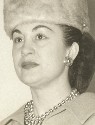 Polly Durrenberger