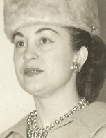 Polly Durrenberger