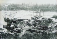 Port Hadlock, WA