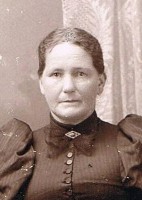 William Robson Stewart and Rebecca Hill