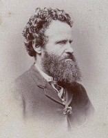 Robert Alexander Hughan 1828-1915