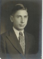 Robert Ernest Durenberger
