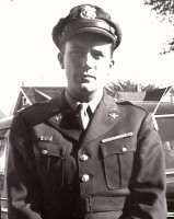 Robert W. Durrenberger - ca 1945