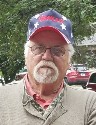 Ronald Dean Bajunpaa 1947-2023
