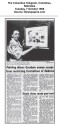 Ruth Segner Zersen article 1986