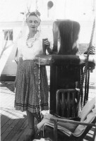 Sally Rita Jones (1903-1944)