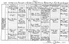 Samuel Nay, death registration, Kirkmabreck parish, 1925
