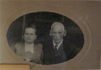 Samuel and Maria Bowler