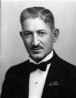 Sherman T. Bourassa (1893-1964)