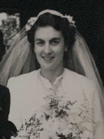 Shirley Anne Andrew 1926-2008