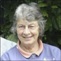 Shirley Collins (1937-2013)