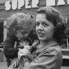 Susan Troup Uran Nov 1948 - Life Magazine