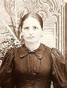 Balthazar Hoffman and wife Theresa Durrenberger - ca 1880's