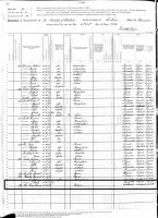Thomas Campbell McKean - 1880 US Census
