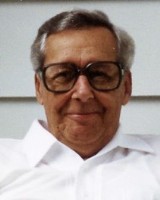 Thomas Campbell Gordon, Sr.