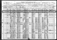 Thomas Campbell McKean - 1920 US Census