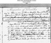 Thomas Campbell, death entry, Girthon parish OPR, 1842
