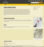 Gatehoue Brewery - Thomas Campbell McKean, owner