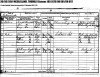 Thomas McLellan Jr. and family, Scotland census for Kirkmabreck parish, 1851