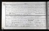 Thomas Pethick-Ida Naylor MacDonald marriage 1906