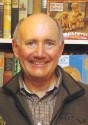 Timothy Bjork