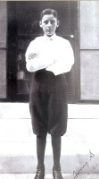 Tony H. Schons (1901-1967)A