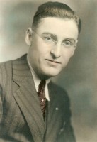 Tony H. Schons (1901-1967)B