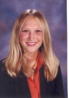 Tracie Zersen