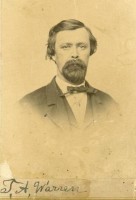 Truman A. Warren (1827-1888)