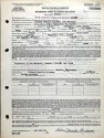 Valerie Neville Whiting, petition for naturalization, 1955