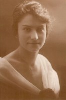 Veronica A. Durrenberger (1893-1970)