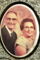 Victor Dolajak and Emma Roller