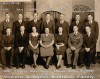 Vincent Kadrmas and Agnes Kublic Family - ca 1941