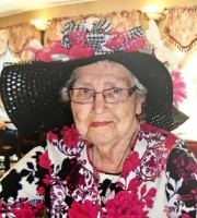 Virginia K. Nesges 1930-2017