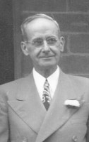 Warren McKean Gordon Sr. - 1946