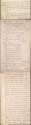 Alexander McKean Will - 1818