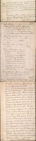 Alexander McKean Will - 1818