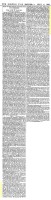 William Harper Minnoch article, 1857