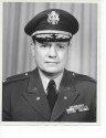 William John Durrenberger - Col. US Army