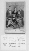 William McNay and Jane Ramsay