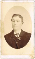 William Stewart Hannah (1864-1947)